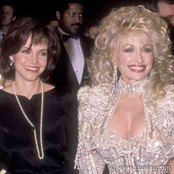 Emmys 2026: Sally Field Remembers Dolly Parton Weeks After Death