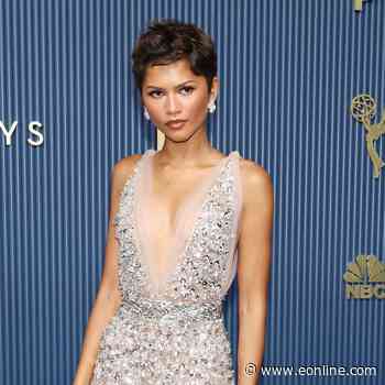 Emmys 2026: All the Celebrity Red Carpet Fashion