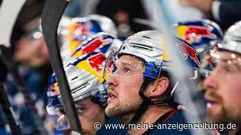 DEL-Auftakt des EHC Red Bull München: Wir verlosen Tickets gegen die Adler Mannheim