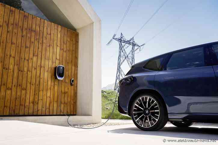 VDE rückt E-Autos als Baustein der Energiewende in den Fokus
