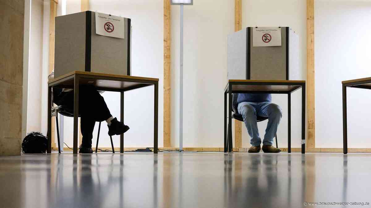 Wer wird Oberbürgermeister in Salzgitter? Die wichtigsten Infos zur Stichwahl
