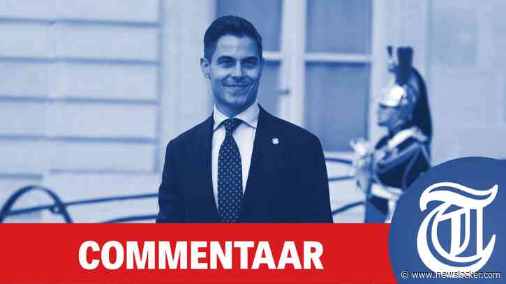 Hoofdredactie: Prinsjesdag zonder meerderheid, kabinet presenteert incompleet verhaal aan Nederland