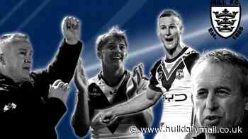 Hull FC season sunk by same derailment but now comes the new wave that must deliver