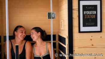 Former Hull FC physio launches new recovery clinic in The Avenues