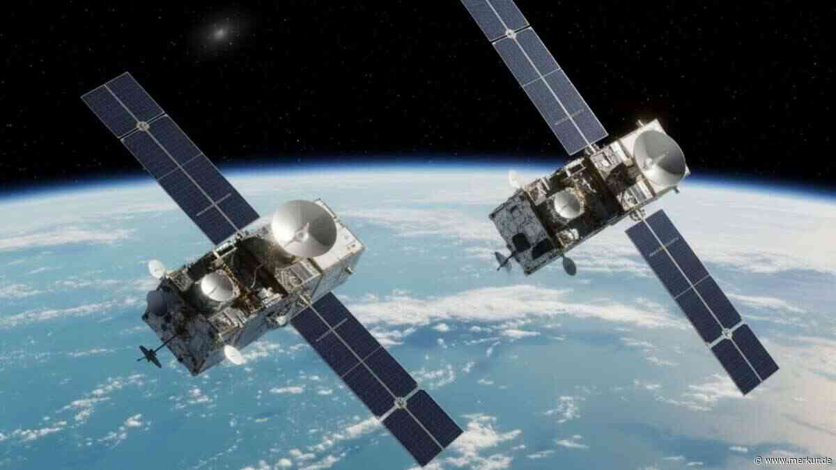 USA trainieren Satelliten-Nahkampf – Expertin warnt vor verheerenden Folgen