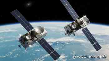 USA trainieren Satelliten-Nahkampf – Expertin warnt vor verheerenden Folgen