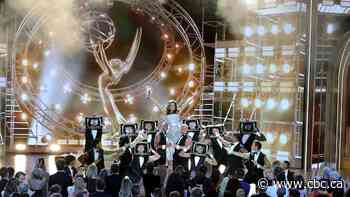 Emmys 2026 winners list: Widow's Bay, The Pitt take top honours