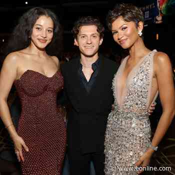 What You Didn't See on TV During the Emmys