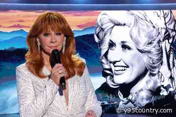 Watch Reba McEntire's 'Appalachian Memories' Dolly Parton Tribute