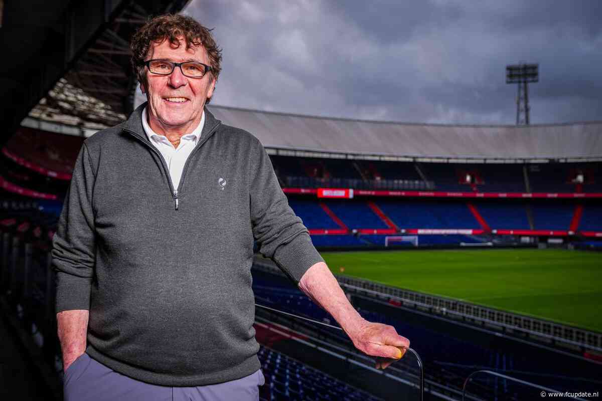 Sensationele terugkeer bij Feyenoord: 'Haal hem terug, een echte Feyenoorder!'