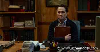 UK’s Matthew Rhys wins historic two lead awards at 78th Emmys