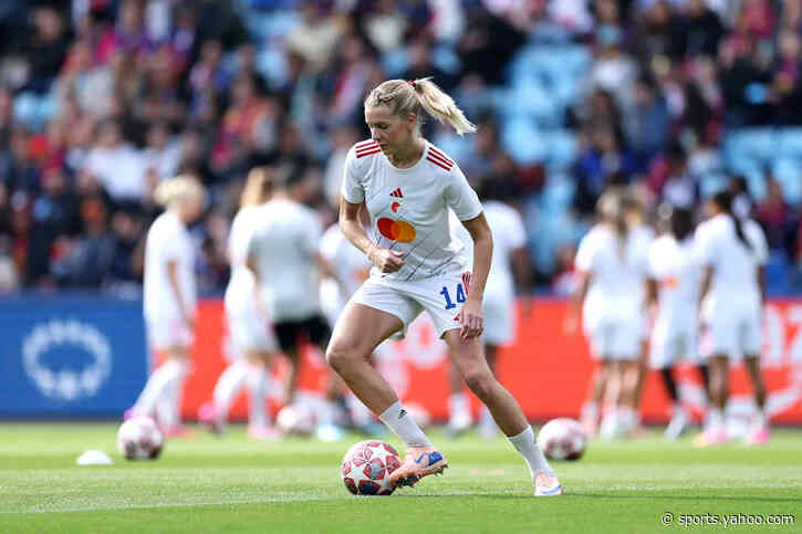 Arkema Première Ligue week 2 results: OL Lyonnes thrash Paris FC in signature scoreline