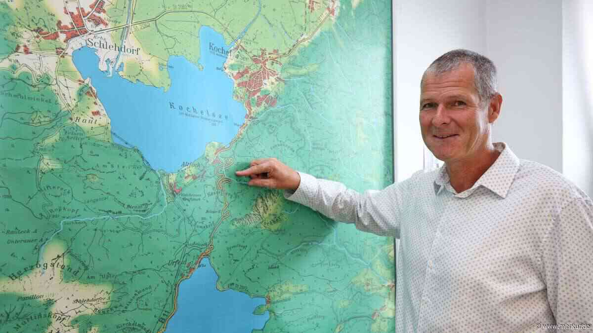 Kochel kämpft gegen den Besucheransturm
