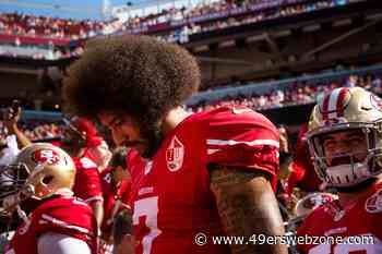 49ers ghosted Colin Kaepernick amid 2022 QB injury crisis
