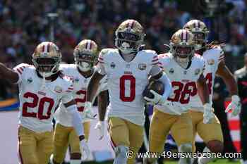 49ers vs. Rams viewership: How many people saw the 49ers' blowout win?
