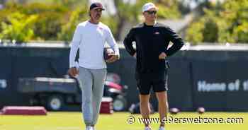 Kawakami: Why there are so many weird takes on the 49ers &lpar;and why they don't care&rpar;