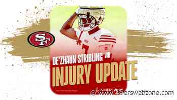 Promising 49ers rookie will miss at least a month after Week 1 injury