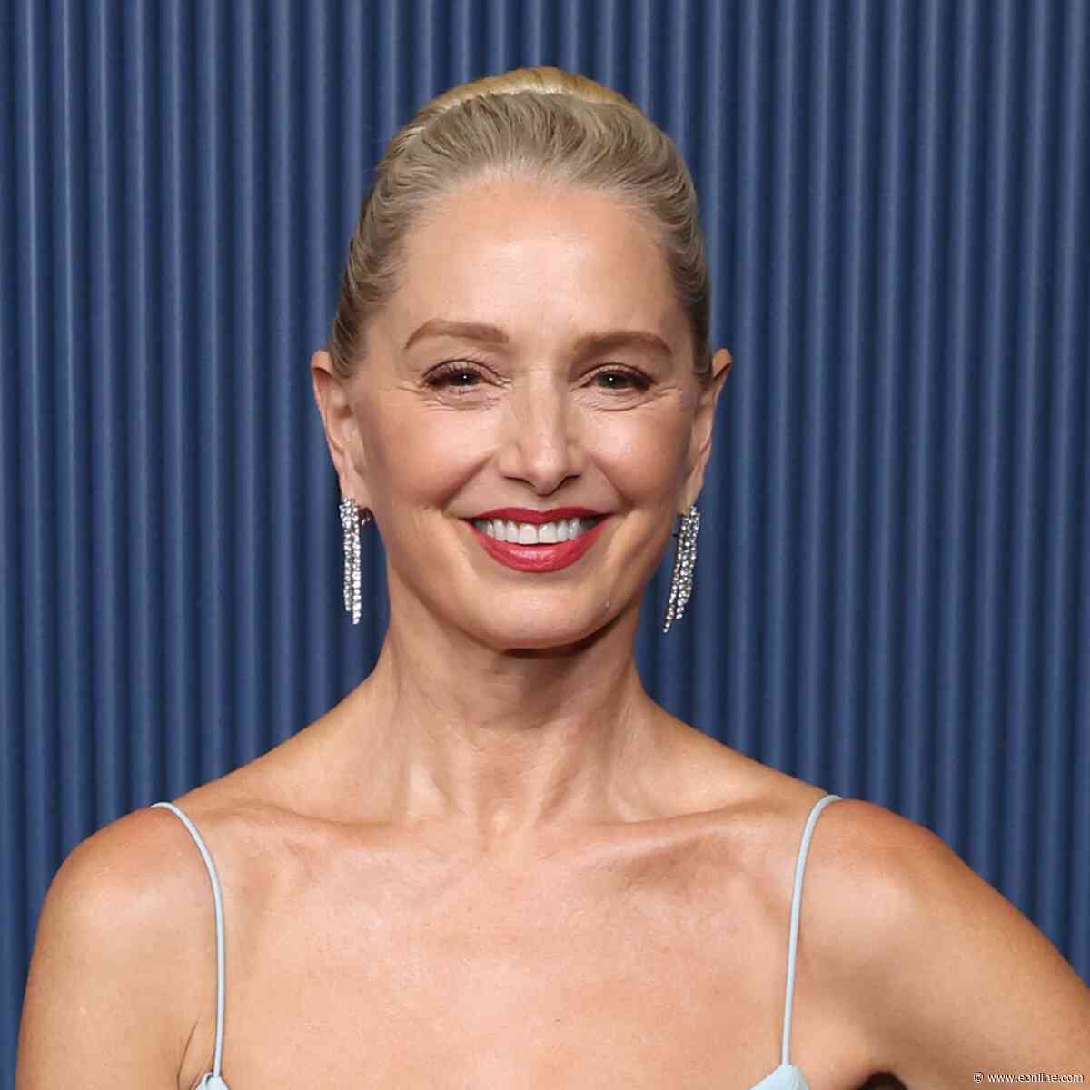Why The Pitt's Katherine LaNasa Really Wanted to Delete Season One