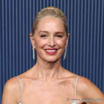Why The Pitt's Katherine LaNasa Really Wanted to Delete Season One