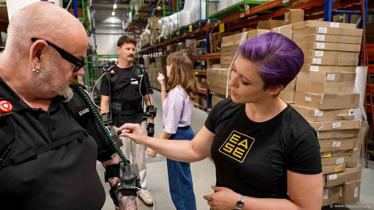 Noch nie so viele Start-ups gegründet wie im ersten Halbjahr 2026
