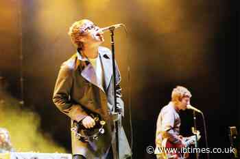 Oasis Announce Massive Live '27 Stadium Tour With Knebworth Return and Registration-Based Ticketing System
