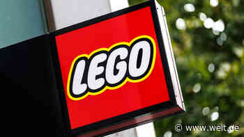Lego statt Nintendo – Deutschlands Kinder wollen „bauen und konstruieren“