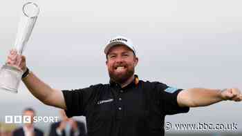 'I can't believe it' - Lowry powers to record Irish Open win