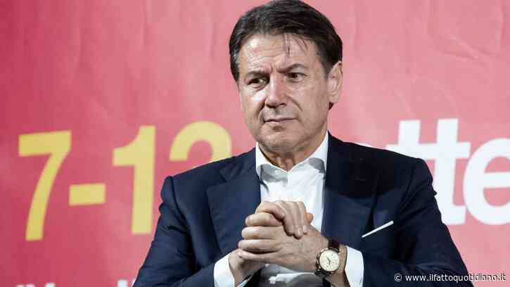 Giuseppe Conte dice una cosa di sinistra. Ora spieghi come vuole realizzarla
