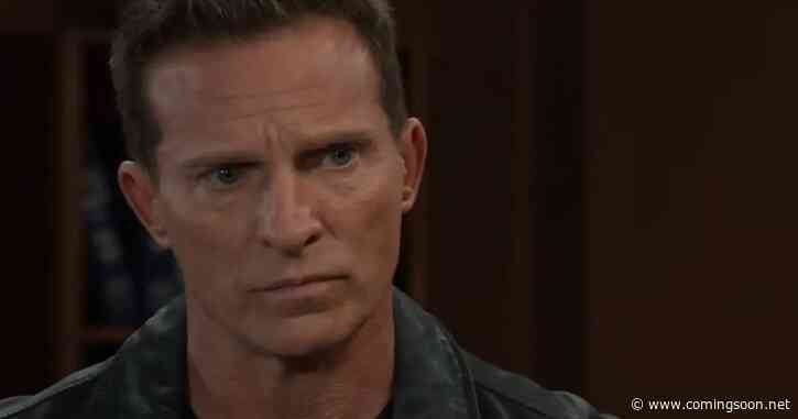 Jason Actor Steve Burton Teams up With General Hospital Star for New Holiday Movie