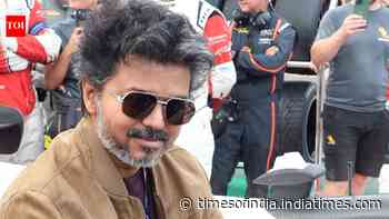 ‘Jana Nayagan’ actor, TN CM Vijay deepfake case: Man arrested in Rajasthan