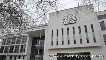 Two men jailed for smuggling more than a million illegal cigarettes into Coventry