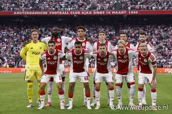 Ajax speelt opeens doordeweeks tegen Willem II: wat is er aan de hand?