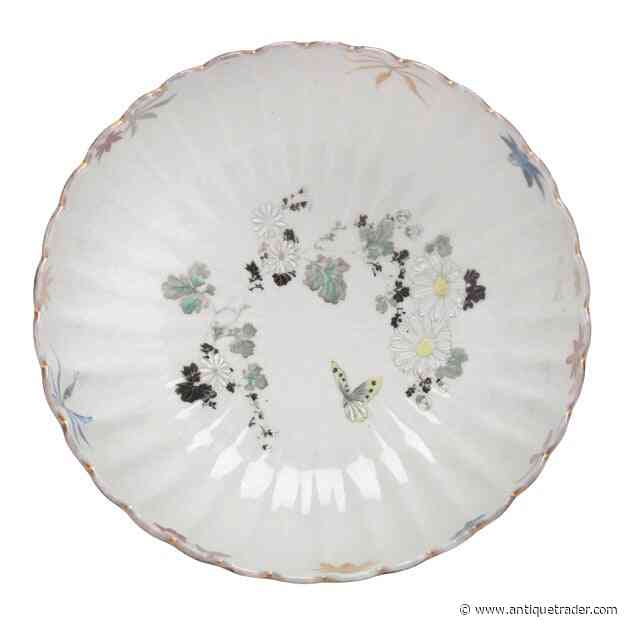 Beyond the Block: Chrysanthemum Bowl