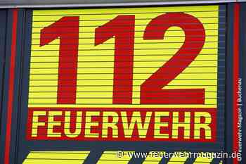 Pkw eines Feuerwehrmanns während Einsatz gestohlen