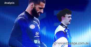 The Carlton trap door: Behind the Blues’ brutal list cull