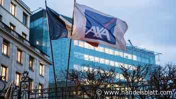 Versicherungen: Mit KI zu mehr Kunden und niedrigeren Kosten: Axa legt neuen Strategieplan vor