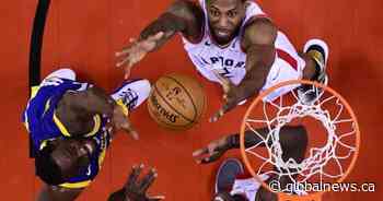 Timeline: Kawhi Leonard’s path back to Toronto