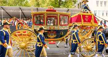 Vragen over het Haagse protocol van Prinsjesdag? Stel ze hier
