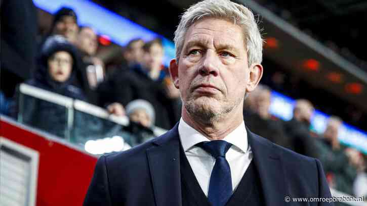 PSV verwacht dit jaar nog duidelijkheid over verbouwing van Philips Stadion