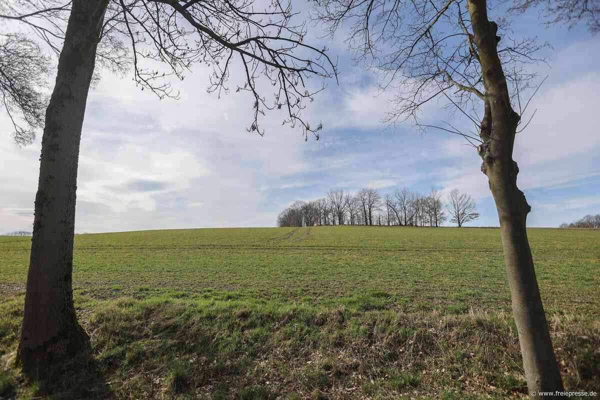Windräder auf Chemnitzer Spitzberg: Stadt prüft Vorhaben