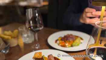 Hidden gem Welsh restaurant named among the best in the UK by TripAdvisor