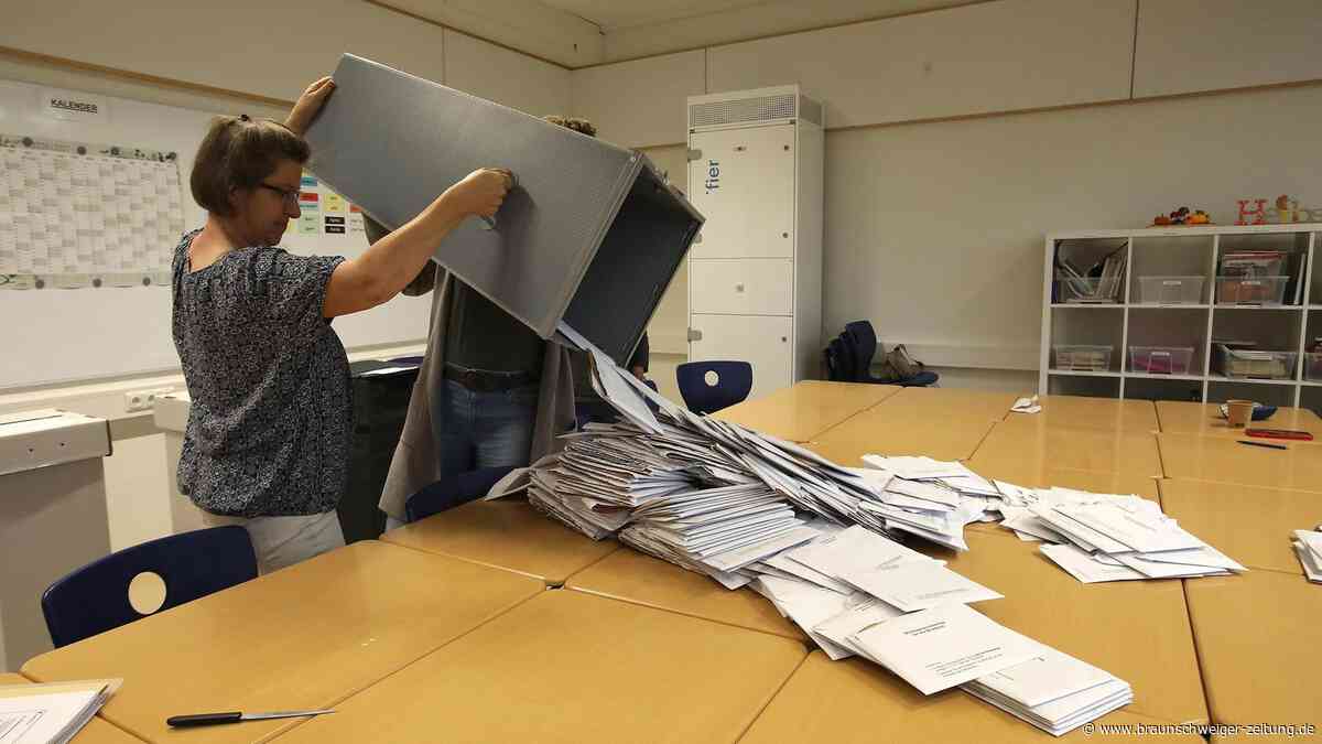 Analyse der Kreistagswahl: Wo Wahlverlierer noch gewinnen und Sieger schwächeln