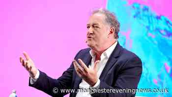 Piers Morgan slams Prince Harry and Meghan Markle over children's school security concerns