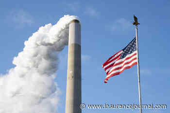EPA Poised to Repeal Carbon Rules for Coal, Gas Power Plants