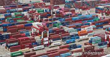 Chinas Wirtschaft lahmt - Konsum und Investitionen bremsen
