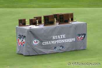 First 2026 Fall State Championships Arrive With Wyoming Golf Titles on the Line