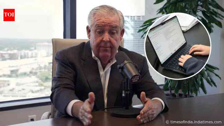 When Morgan and Morgan founder installed cameras in the devices of work from home employees, 23 quit