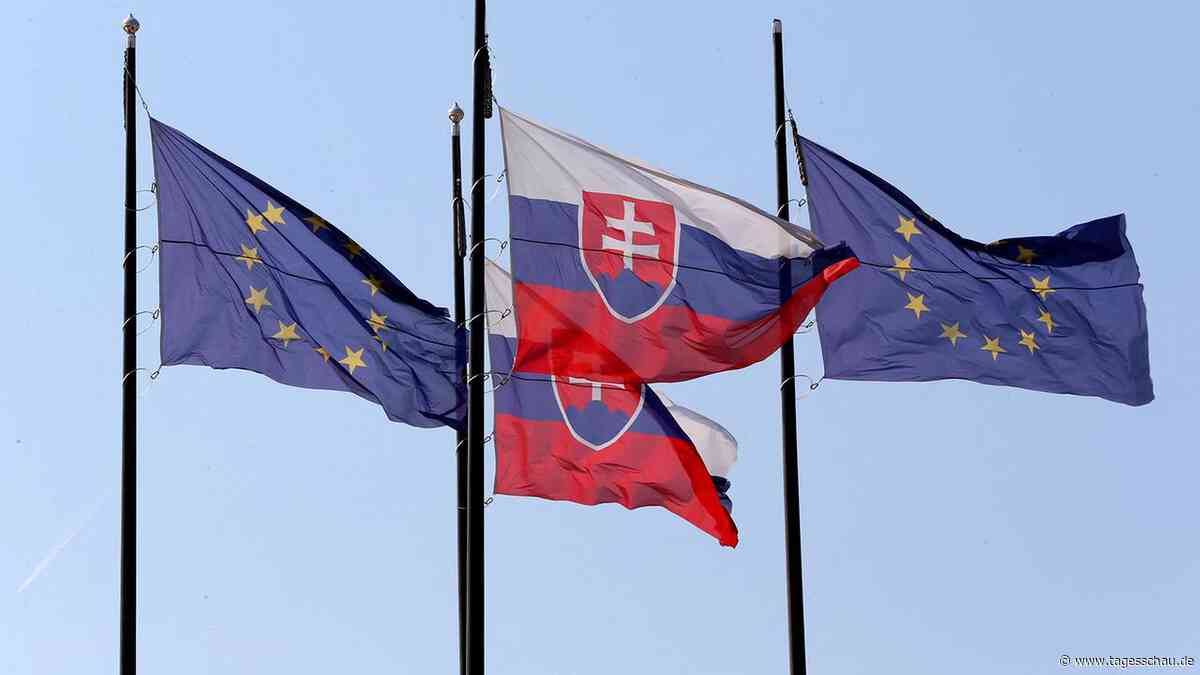 Verlängerung von EU-Sanktionen gegen Russland vorerst blockiert