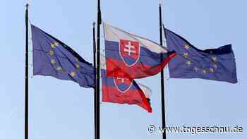 Verlängerung von EU-Sanktionen gegen Russland vorerst blockiert
