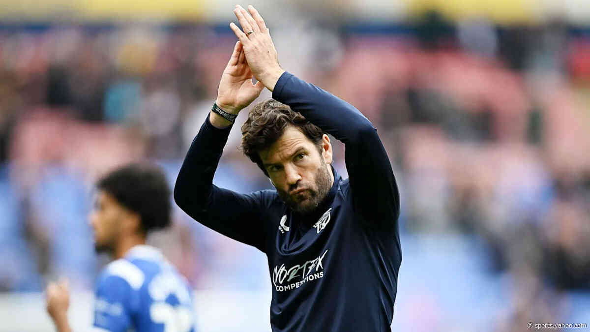 Cardiff staying calm as wait for victory goes on